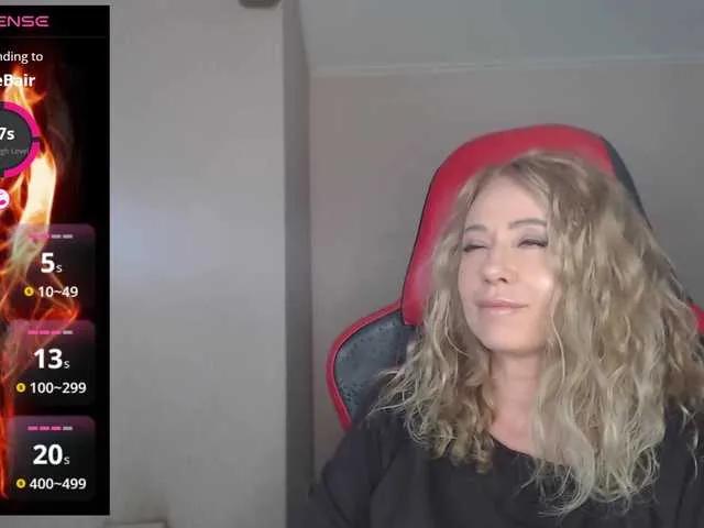 ---II--- on BongaCams 