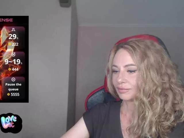 ---II--- on BongaCams 