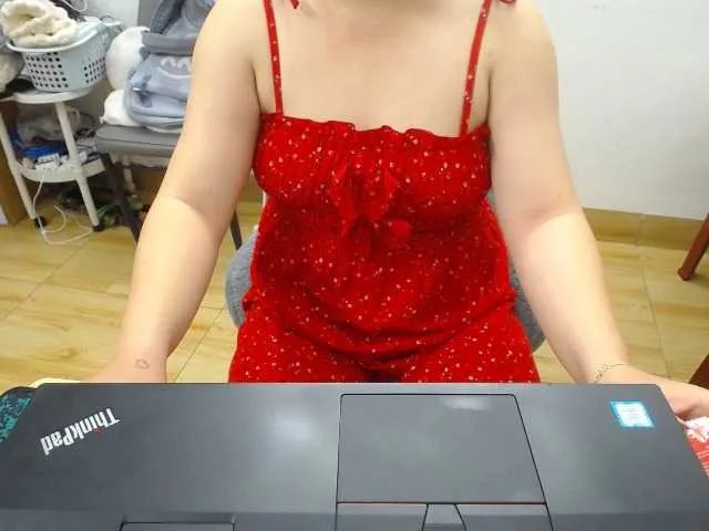 --Luna-- on BongaCams 