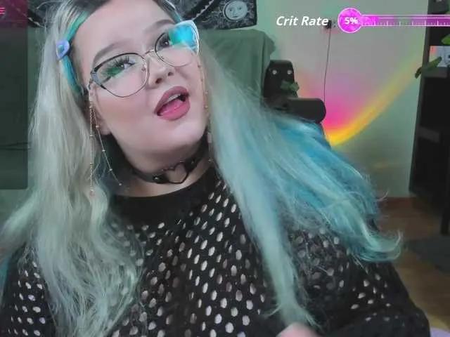 -CandyM1lky- — Hot guys who know how much they want to fuck me, and are generous with encouragement