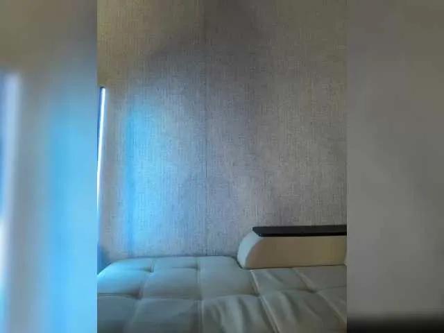 Offline -EVO4KA- on BongaCams