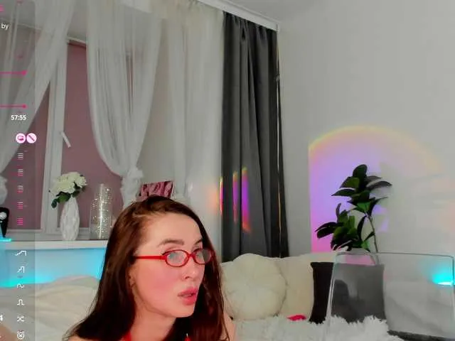 -Janice- on BongaCams