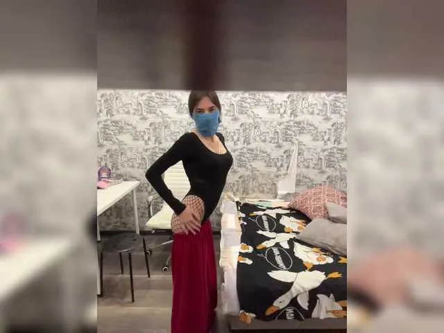 -Megalodon1- — Freechat on BongaCams