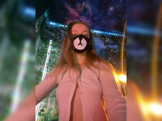 -Summer- — Freechat on BongaCams