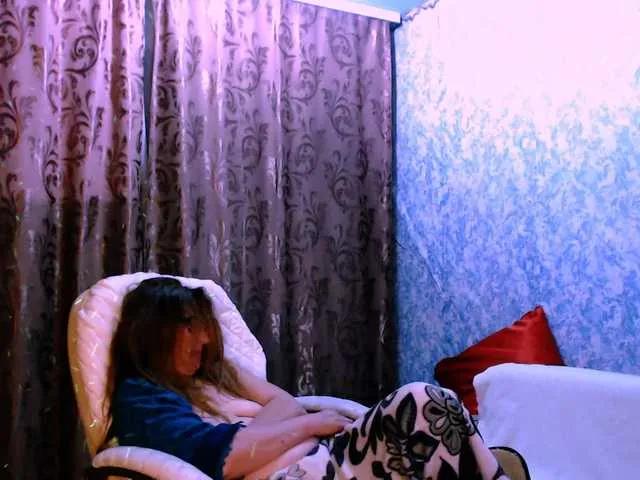 1CrazyPussy on BongaCams