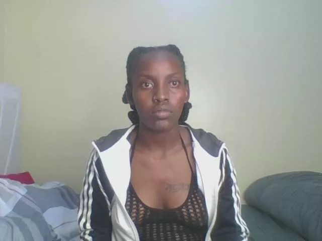 Abbylay on BongaCams 