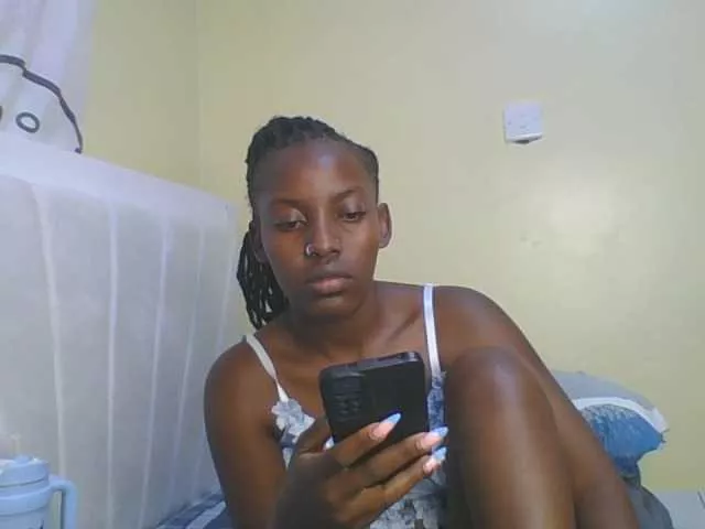 Abbylay on BongaCams 