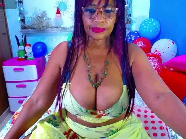 AdaBlake on BongaCams 