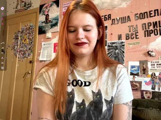 Offline AdellaJulander on BongaCams