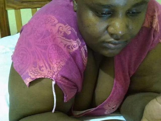 AfricanBBw — Freechat on BongaCams