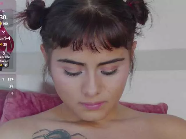 Agatha-lane on BongaCams 