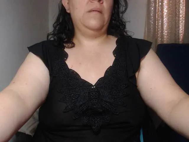agathamiller on BongaCams 