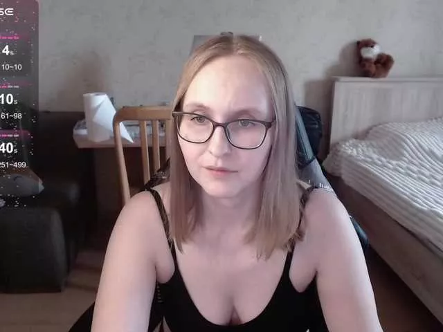 agathamott on BongaCams 