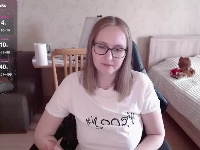 agathamott on BongaCams 