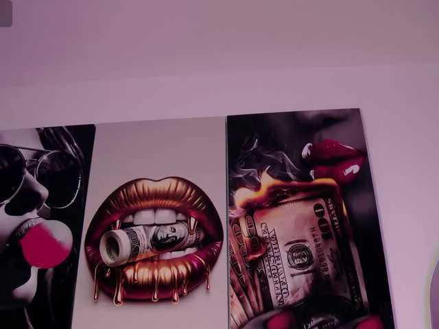 aidaadams on BongaCams 