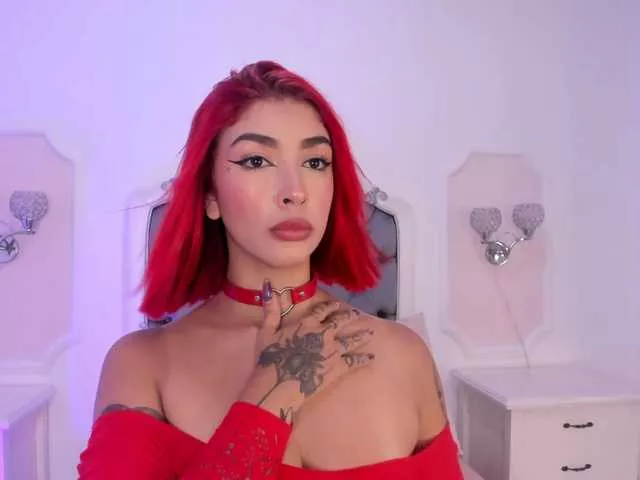 Alana-2916 on BongaCams 