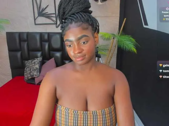alanabonny — A good hot and dirty game, laughs and tokens that speak for you. Do you want to see me smile? Make me feel that I'm in the right place with you