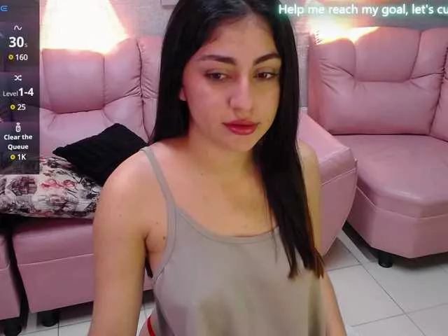 Alaya-Cute on BongaCams 