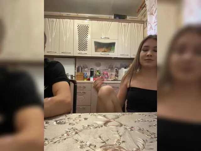 AliceandDan —  )