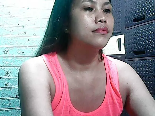 Aliceyu on BongaCams