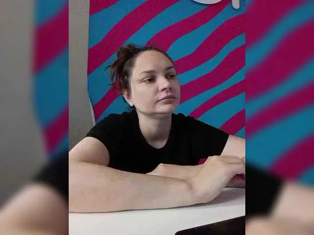 Alisa-TOP on BongaCams