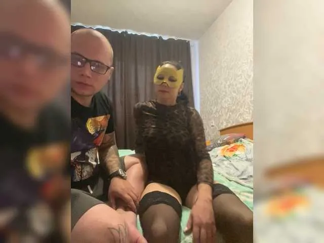 AlisaSet — Freechat on BongaCams
