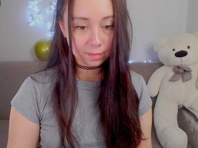 AlisiaShtorm — Freechat on BongaCams