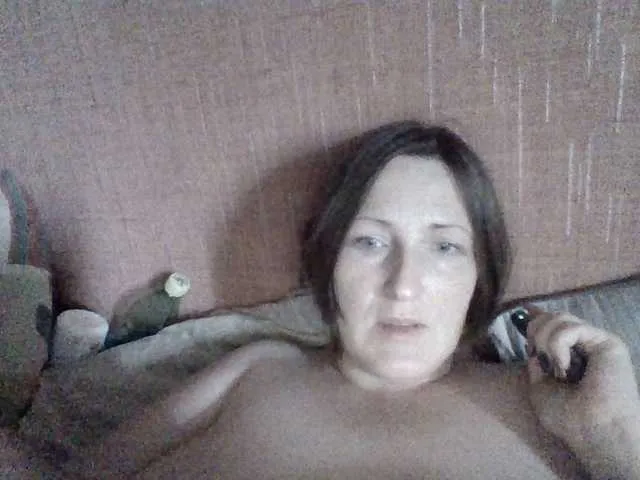 AllaSowinskaya on BongaCams 