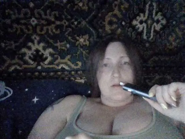 AllaSowinskaya — Freechat on BongaCams