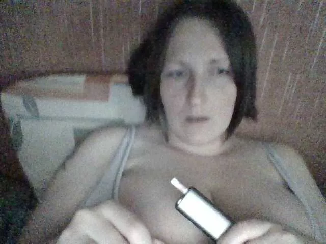 AllaSowinskaya on BongaCams 