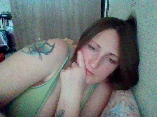 AllaSowinskaya on BongaCams 