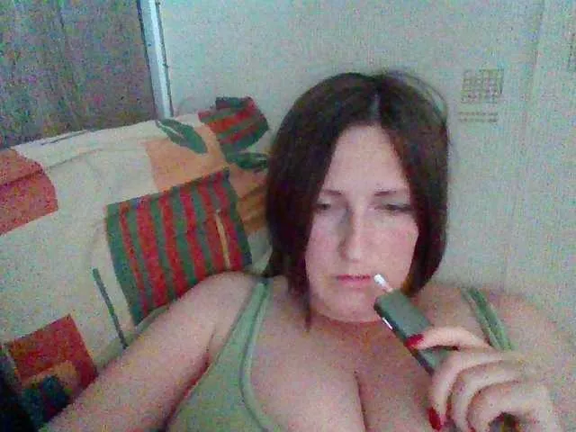AllaSowinskaya on BongaCams 