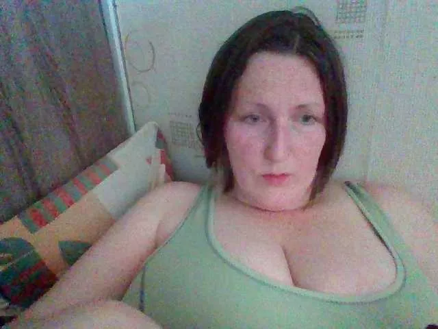 AllaSowinskaya on BongaCams 