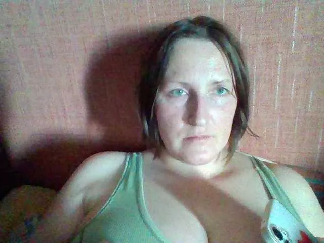 AllaSowinskaya on BongaCams 