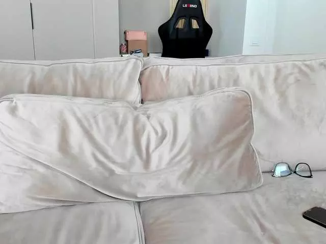 allisonally on BongaCams 