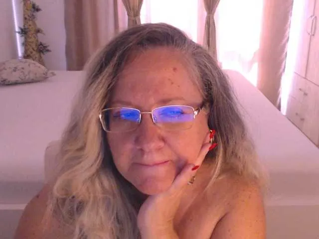 Alpachy on BongaCams