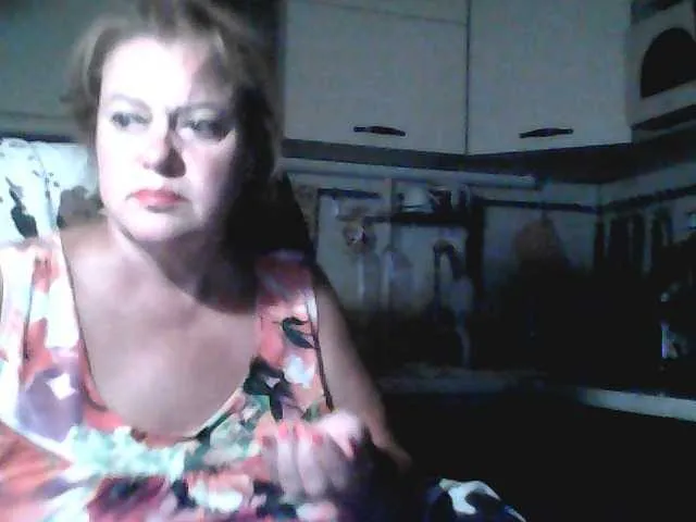 AlyaBest777 on BongaCams 
