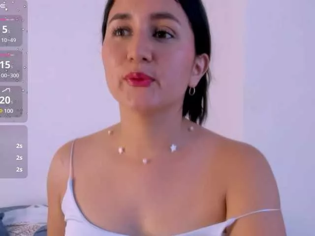 AmaiaFerrer on BongaCams 
