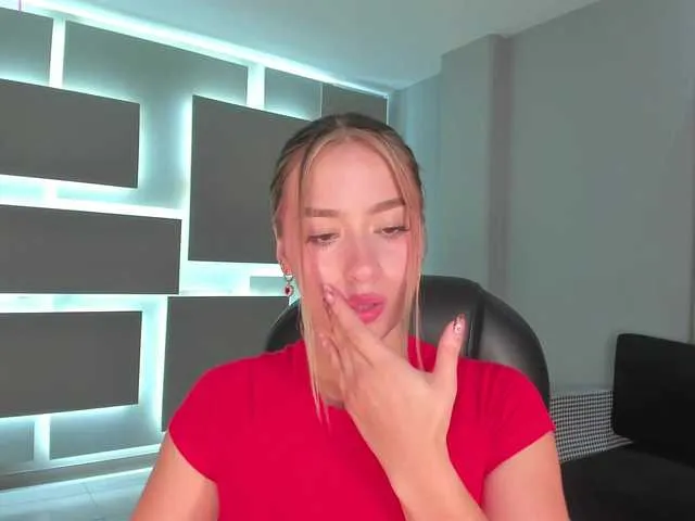 AmaiaHaywood on BongaCams 