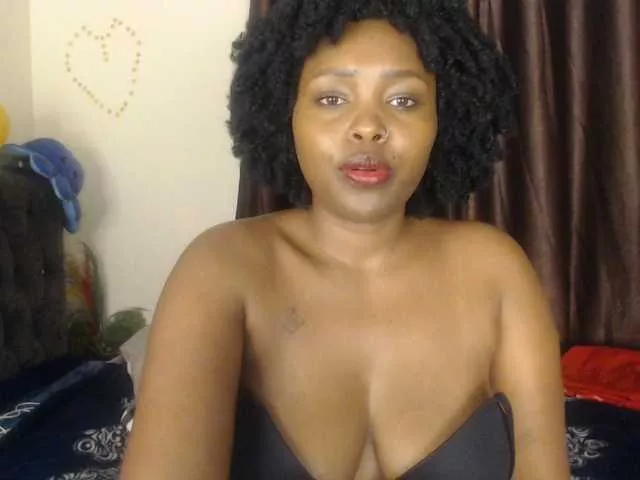 Amairah on BongaCams 