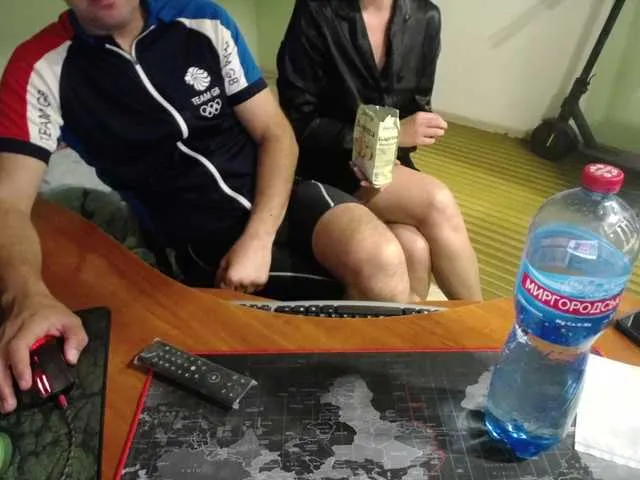 Amalteja2 on BongaCams 