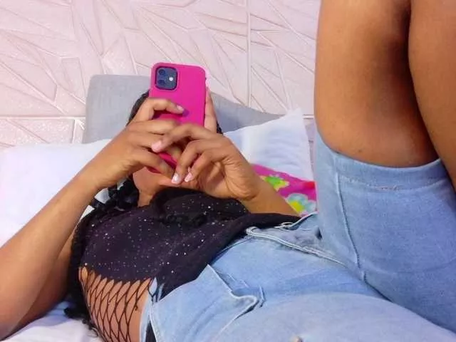 amarantha-love18 on BongaCams 