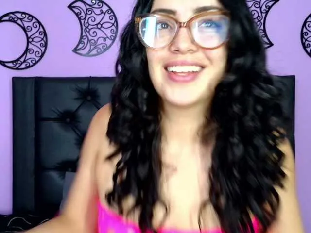 AmatistaMk on BongaCams 