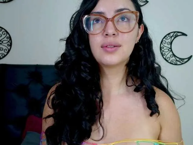 AmatistaMk on BongaCams 