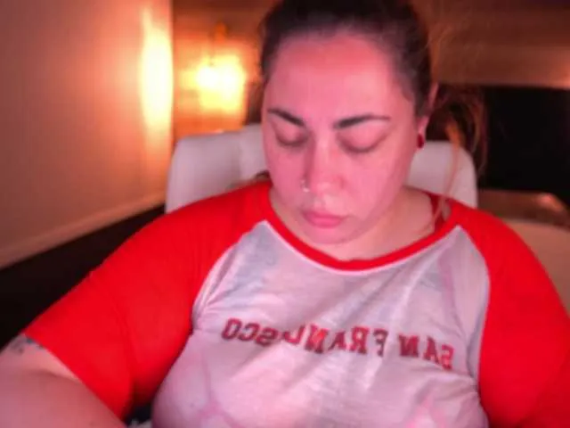 AmazonkaStarrr on BongaCams 
