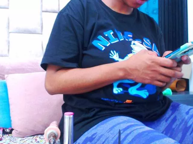 AmbarSmit on BongaCams 