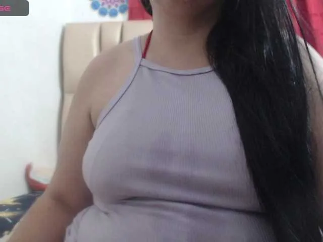 ammycollins1 on BongaCams 