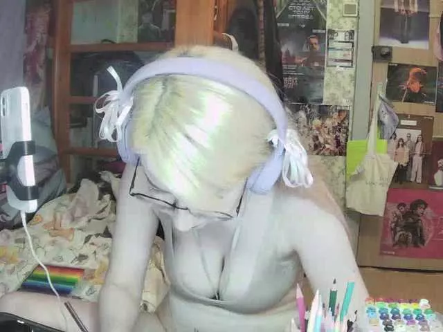 anadewitt on BongaCams 