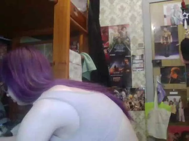 anadewitt on BongaCams 