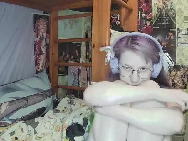 anadewitt on BongaCams 